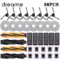 Roborock S7 MaxV / S7 Pro Ultra Replacement Parts & Accessories Kit