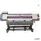 Wide Format Inkjet Printer Printing Machine Banner Poster