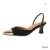 Slingback Sandals Summer Shoes Large Size Women Mules