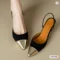 Slingback Sandals Summer Shoes Large Size Women Mules