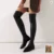 Thigh High Boots Stretch Boots Large Size Women