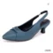 womens-yellow-slingback-pointed-toe-heels-pair