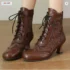 Summer Shoes Slingback Heels Large Size Women Sandals