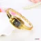 Stainless Steel Quartz Watch Ladies Watch Women Fashion