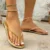 Thong Sandals Gladiator Sandals Beach Shoes Women Summer