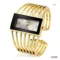 womens-rose-gold-rectangle-dial-cuff-bracelet-watch