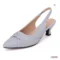 womens-yellow-slingback-pointed-toe-heels-pair