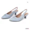 womens-yellow-slingback-pointed-toe-heels-pair
