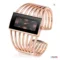 womens-rose-gold-rectangle-dial-cuff-bracelet-watch