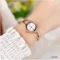 womens-rose-gold-bracelet-watch-band-closeup