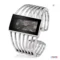 womens-rose-gold-rectangle-dial-cuff-bracelet-watch