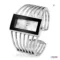 womens-rose-gold-rectangle-dial-cuff-bracelet-watch