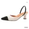Slingback Sandals Summer Shoes Large Size Women Mules