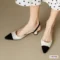 Slingback Sandals Summer Shoes Large Size Women Mules