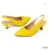 Summer Shoes Slingback Heels Large Size Women Sandals