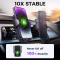Joyroom Upgraded Military-Grade Air Vent Car Phone Holder