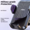 Joyroom Upgraded Military-Grade Air Vent Car Phone Holder