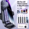 Joyroom Upgraded Military-Grade Air Vent Car Phone Holder
