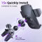 Joyroom Upgraded Military-Grade Air Vent Car Phone Holder