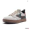 Xtep Skateboarding Shoes Street Style Skate Shoes Men