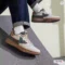 Xtep Skateboarding Shoes Street Style Skate Shoes Men