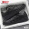 Xtep Skateboarding Shoes Thick Sole Street Style Men