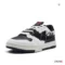 Xtep Skateboarding Shoes Street Style Skate Shoes Men