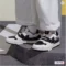 Xtep Skateboarding Shoes Street Style Skate Shoes Men