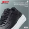 Xtep Skateboarding Shoes Thick Sole Street Style Men