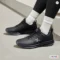 Xtep Winter Shoes Cotton Shoes Sports Shoes Men