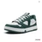 Xtep Skateboarding Shoes Street Style Skate Shoes Men