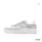 Xtep Skateboarding Shoes Thick Sole Street Style Men