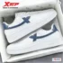 Li-Ning Running Shoes Wide Toe Stable Support Men