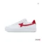 Xtep Skateboarding Shoes Thick Sole Street Style Men
