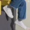 Xtep Skateboarding Shoes Street Style Skate Shoes Men