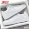 Xtep Skateboarding Shoes Thick Sole Street Style Men
