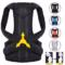 Adjustable Back Posture Corrector with Breathable Straps