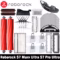Roborock S7 MaxV / Pro Ultra Replacement Parts & Accessories Kit