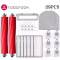 Roborock S7 MaxV / Pro Ultra Replacement Parts & Accessories Kit